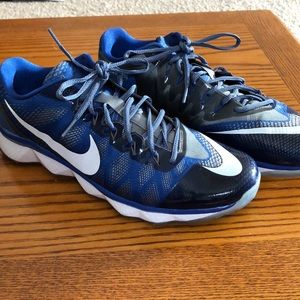 Men’s Nike Calvin Johnson Trainers